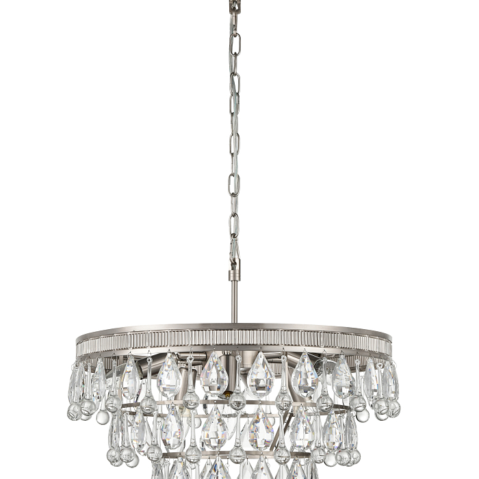 Люстра подвесная Vele Luce VL3253P06