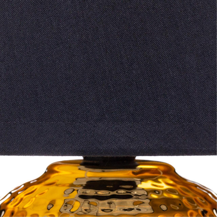 Настольная лампа интерьерная ARTE LAMP A4001LT-1GO