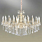 Люстра большая Omnilux OML-74403-27