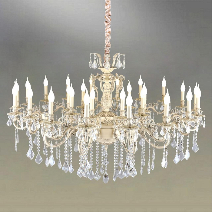 Люстра большая Omnilux OML-74403-27