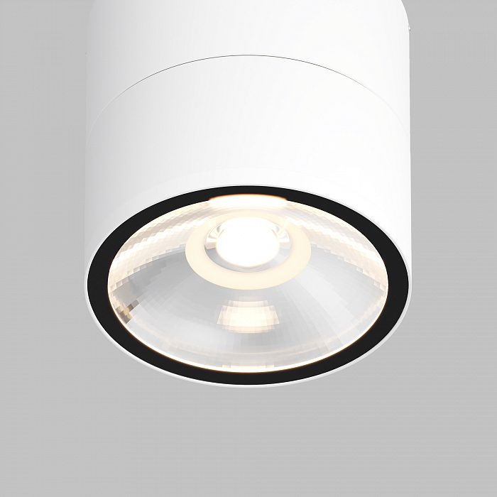 Светильник Outdoor O310CL-L12W3K