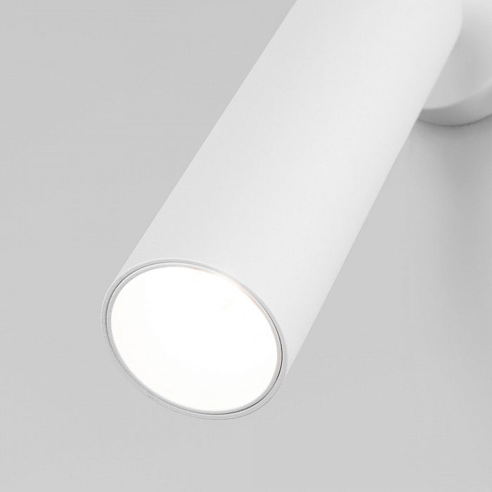 Бра на 1 лампу Eurosvet 20128/1 LED белый