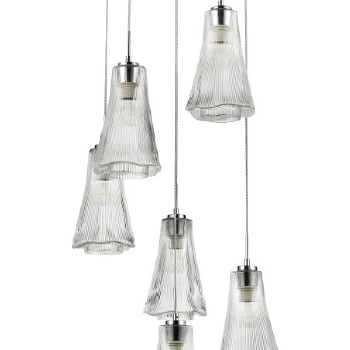 Светильник каскадный Vele Luce VL5603P16