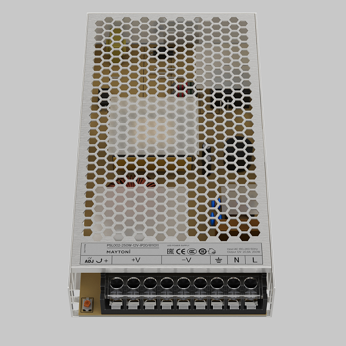 Led Strip 811011
