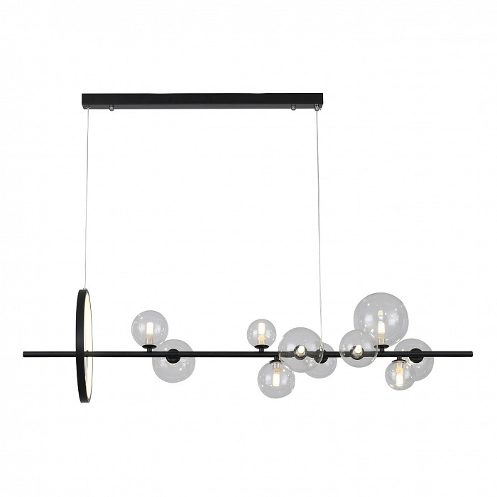 Светильник большой Kink Light 07608-10A,19