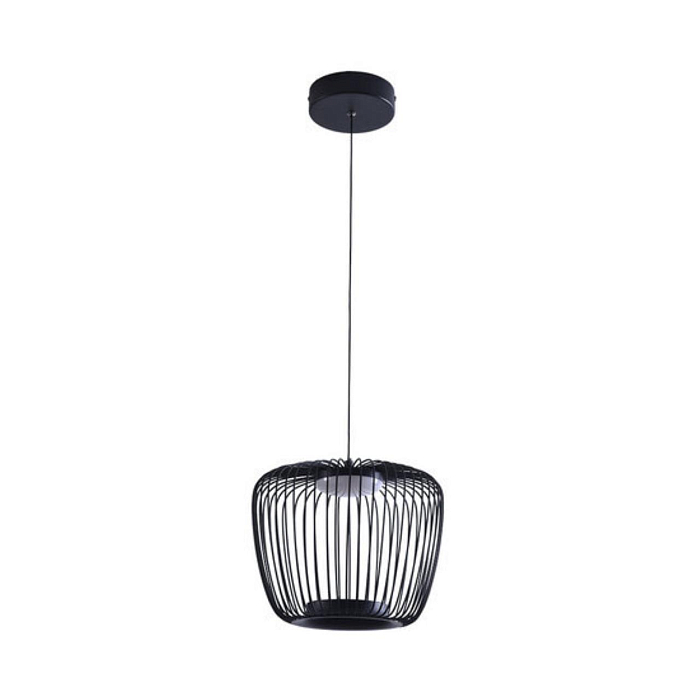 ARTE LAMP A3529SP-12BK