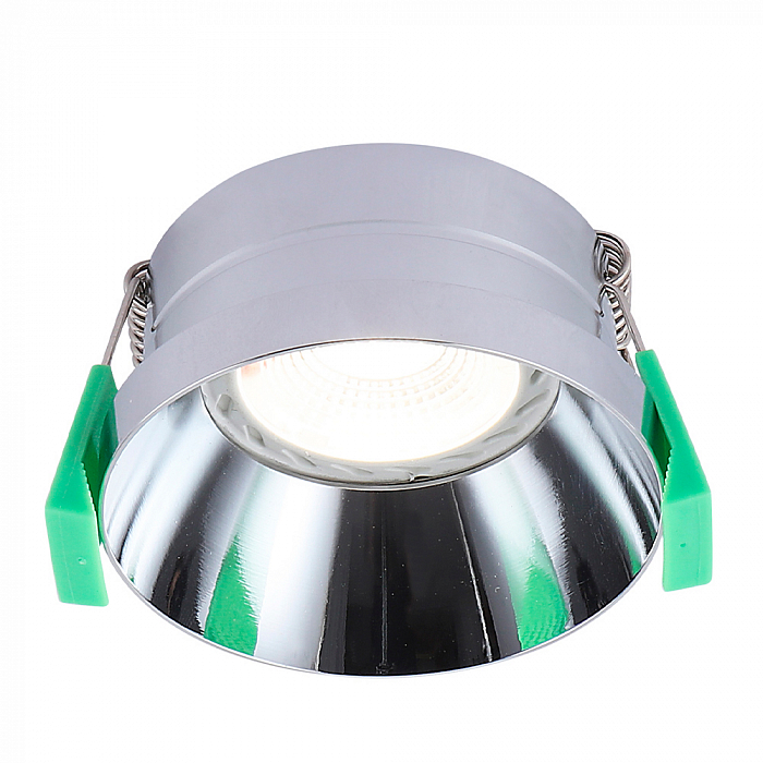 Светильник Crystal Lux CLT 044C CH