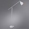 Торшер на 1 лампу ARTE LAMP A2054PN-1WH