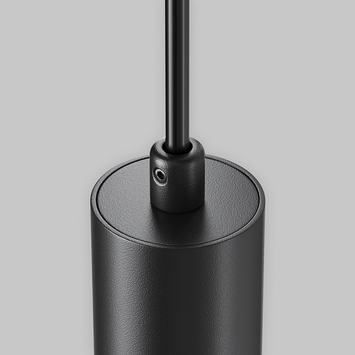 Подвесной светильник Technical P105PL-12W3K-B Светильник Technical P105PL-12W3K-B