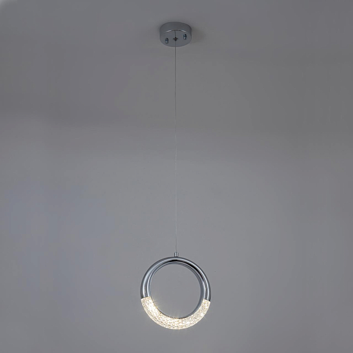 Светильник MODESTYLE MS.89001.1 CH