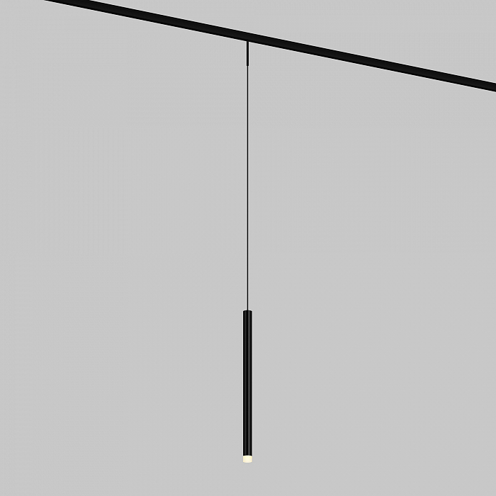 Трековая система Technical TR191-1-3W2.7K-M-B