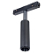 Трековая система Трековый светильник ARTE LAMP A4640PL-1BK