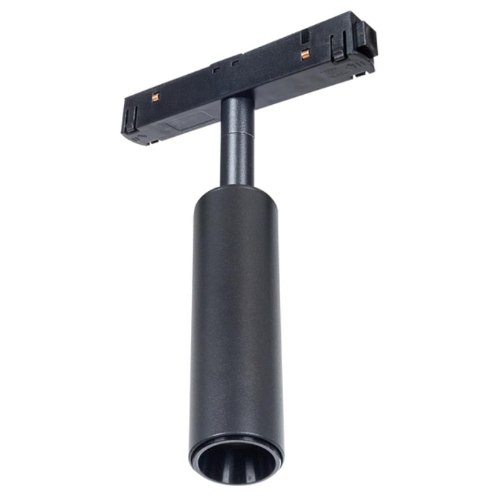 Трековая система Трековый светильник ARTE LAMP A4640PL-1BK