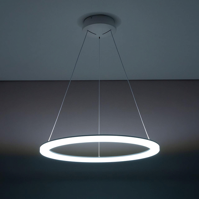 Люстра подвесная  CL710B64S