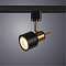 Трековая система Трековый светильник ARTE LAMP A1906PL-1BK