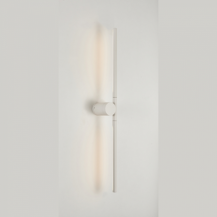 Светильник Crystal Lux CLT 058W2 WH