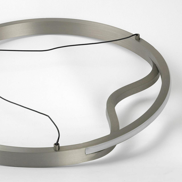 Люстра Lussole LSP-7235