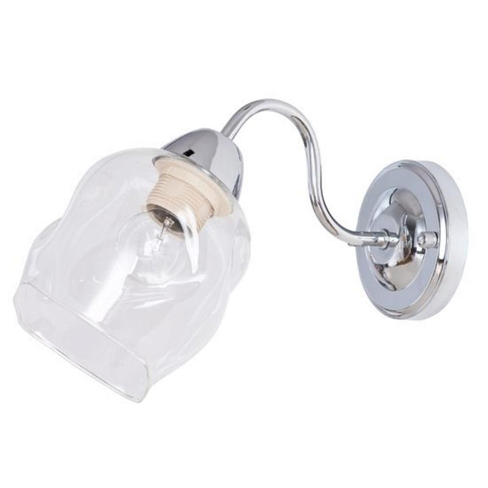 Бра на 1 лампу ARTE LAMP A7757AP-1CC