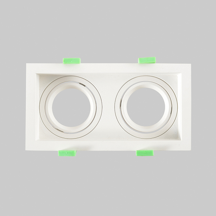 Crystal Lux CLT 068C2 WH