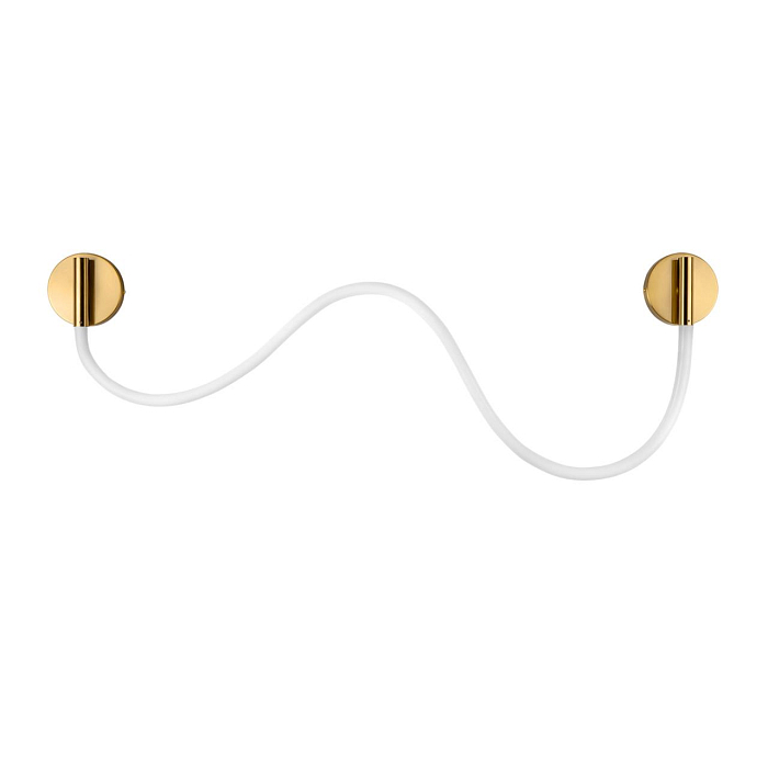 LOFT IT 10388W Brass