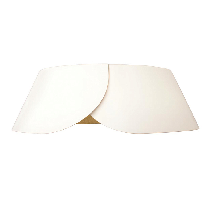 LOFT IT 10370 White