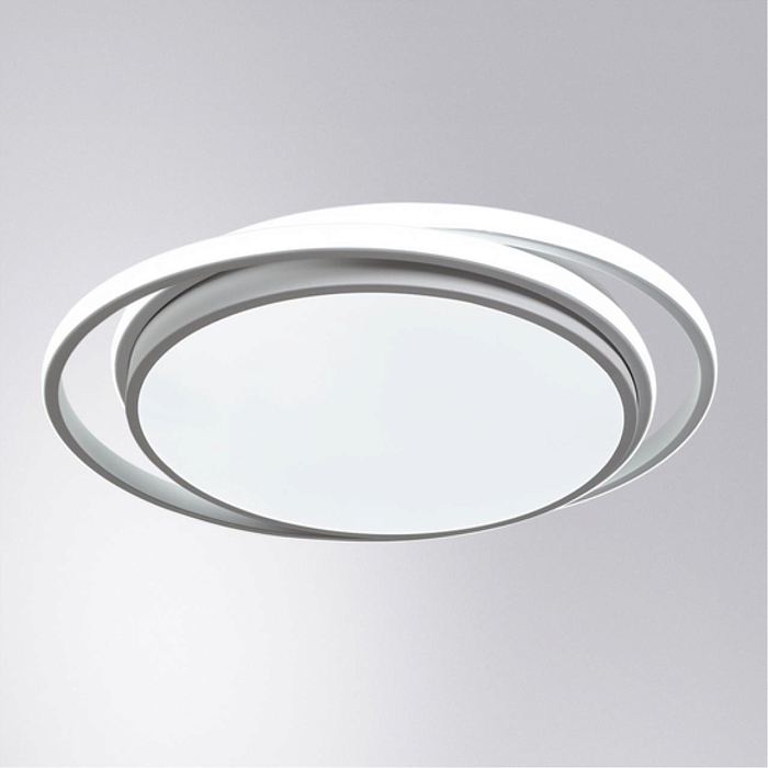 Люстра потолочная ARTE LAMP A2688PL-1WH