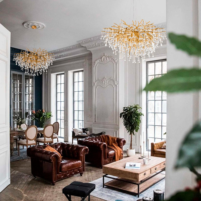 Люстра LOFT IT 10377/800