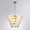 Люстра ARTE LAMP A4069LM-13AB