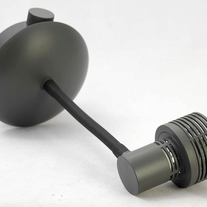 Трековая система на 1 лампу Lussole GRLSP-9821