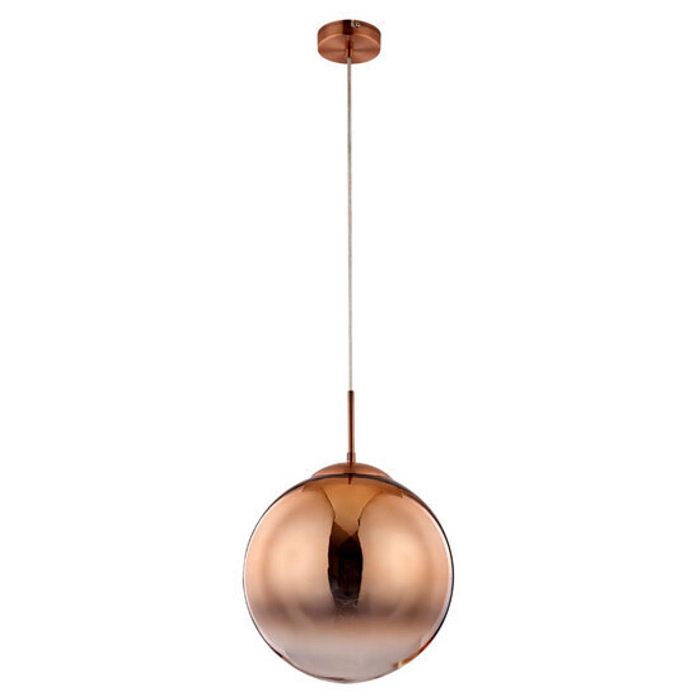 Светильник одинарный ARTE LAMP A7963SP-1RB
