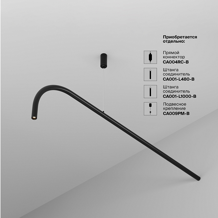 Technical C104WL-3W3-6K-B
