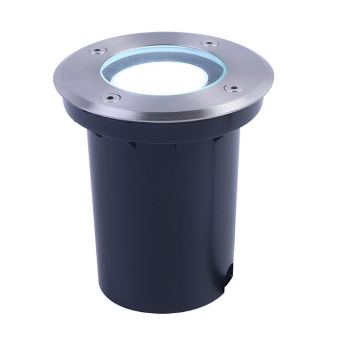 Уличный светильник ARTE LAMP A6017IN-1SS