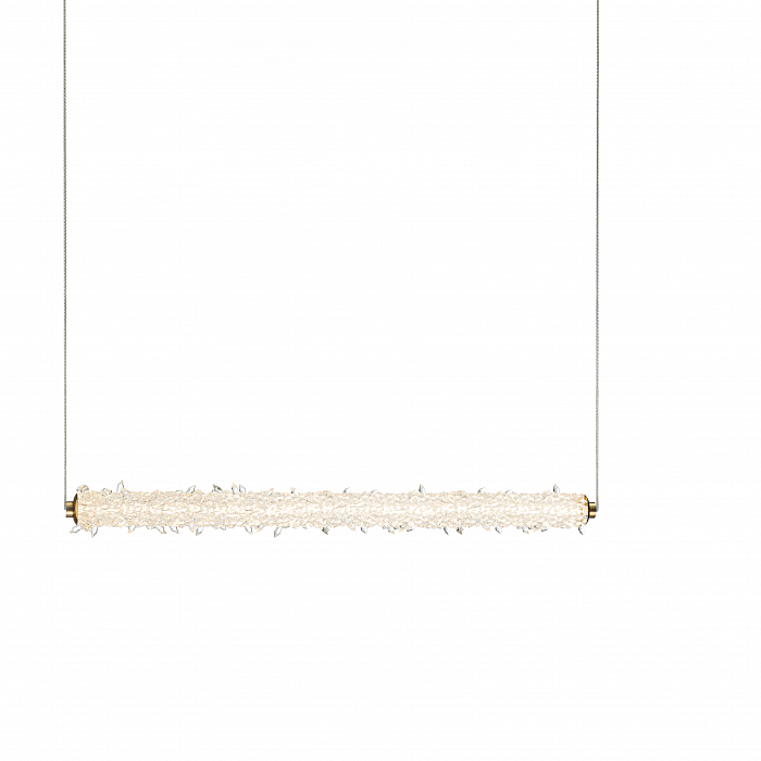 Люстра NewRgy 81557-900 COPPER GOLD