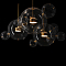Светильник большой LOFT IT 2027-D3