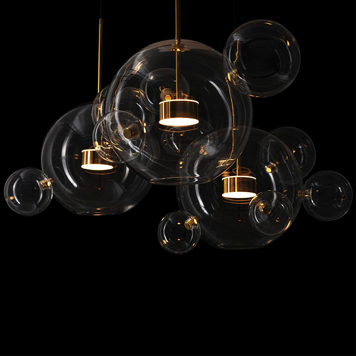 Светильник большой LOFT IT 2027-D3