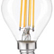 MODELUX Lamp ML2872- G45-12W-Е14-2700