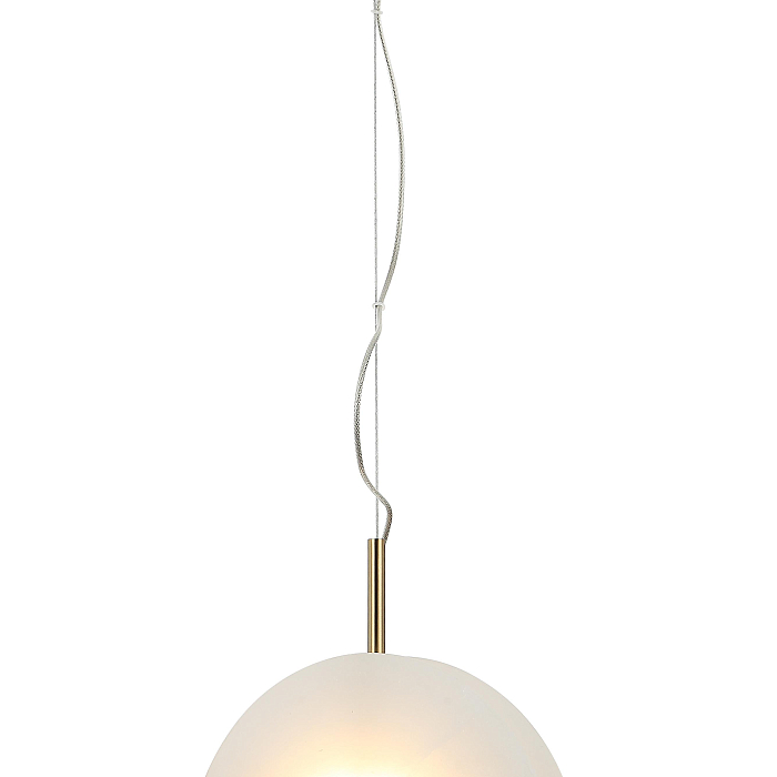 Люстра NewRgy 7071MD-280 BRASS METAL