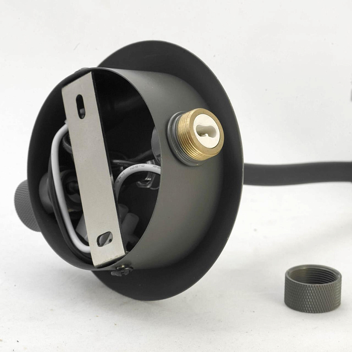 Трековая система на 1 лампу Lussole GRLSP-9821