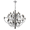 Люстра большая Divinare 8030/02 LM-50