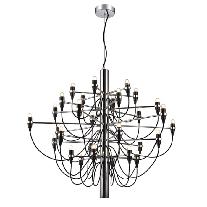 Люстра большая Divinare 8030/02 LM-50