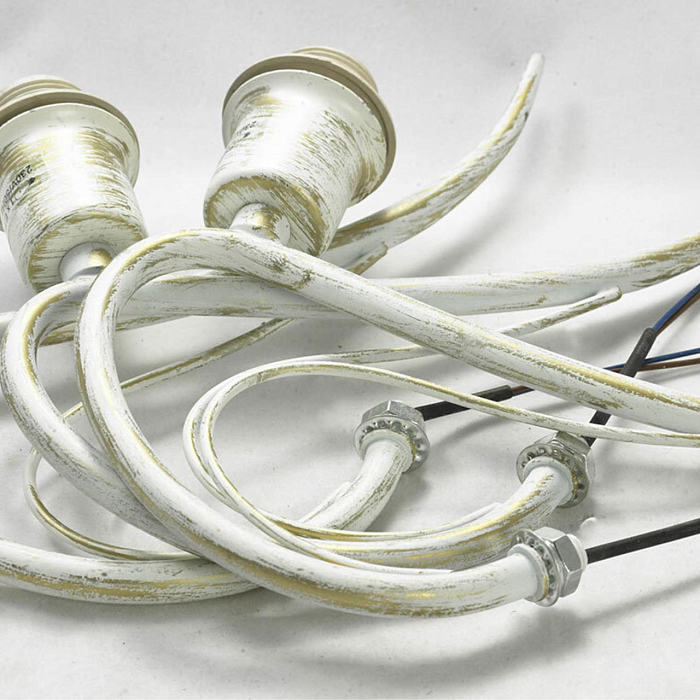 Люстра Lussole GRLSP-8061