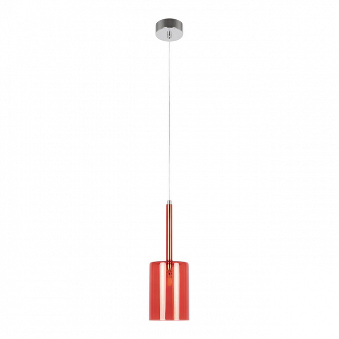 Светильник LOFT IT 10232/C Red