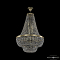 Люстра хрустальная 19101/H2/55IV G Люстра большая Bohemia Ivele Crystal 19101/H2/55IV G