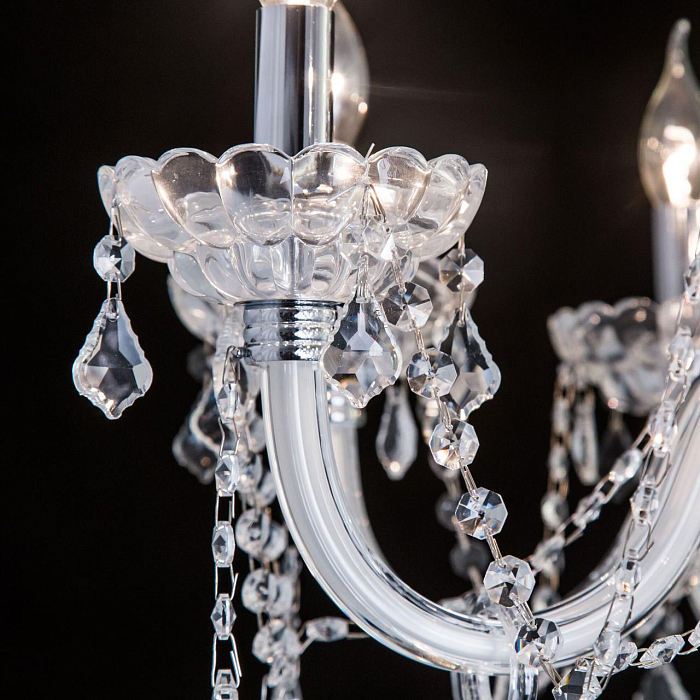 Люстра подвесная  CL353181