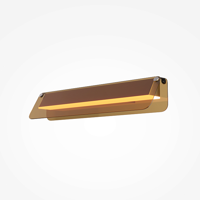 Бра Maytoni MOD296WL-L10BC3K