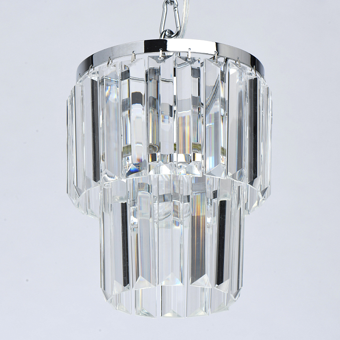 Люстра одинарный MW-Light 642014201
