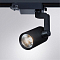 Трековая система Трековый светильник ARTE LAMP A2311PL-1BK