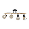 ARTE LAMP A5112PL-4BK