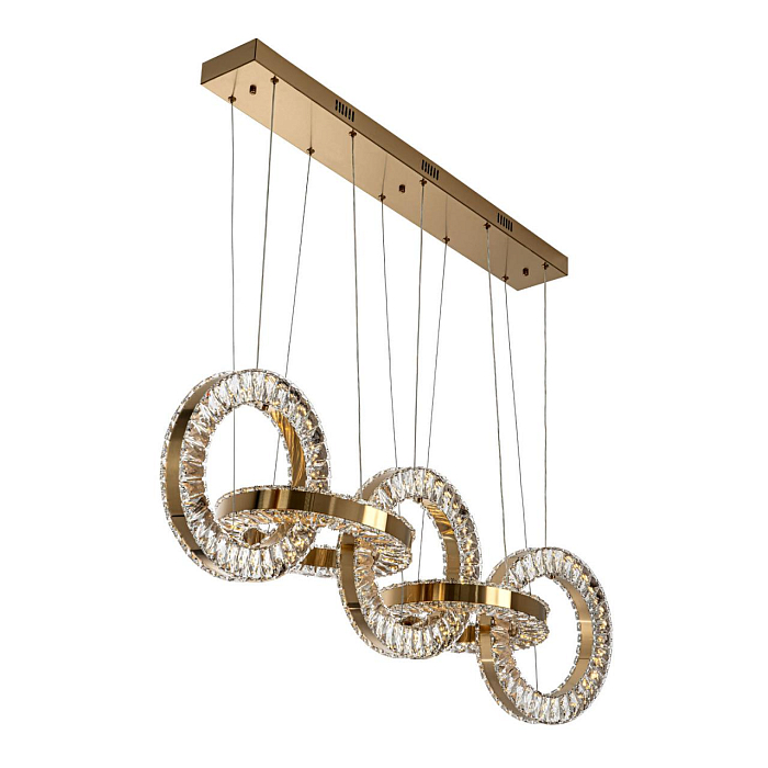 Светильник MODELUX ML.9041.1080 BS