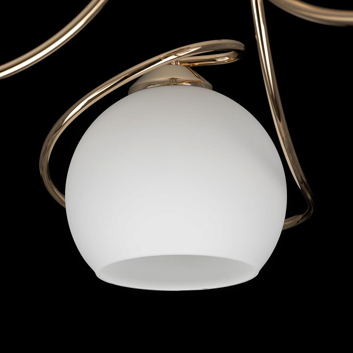 Люстра потолочная  CL155132